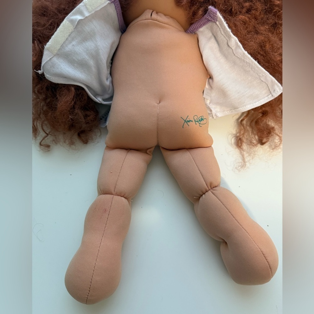 2011 Cabbage Patch - Picture 6 of 8